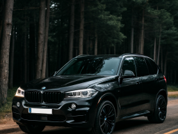 X5-car